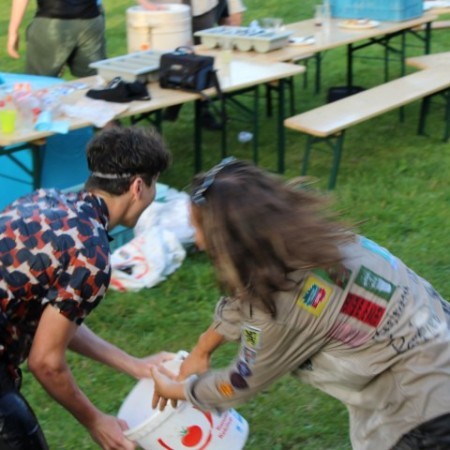 IMG 5352 - Scouts en Gidsen Zaventem 